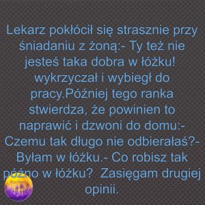 Druga Opinia Medyczna