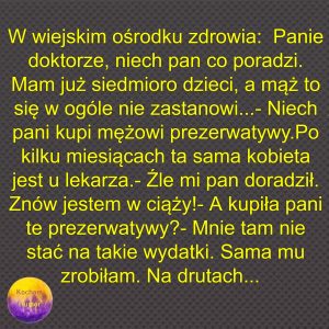 Chałupniczy Wyrób Prezerwatyw