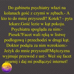 Opinia Biegłego Psychiatry