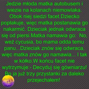 Trzy Przystanki Za Daleko