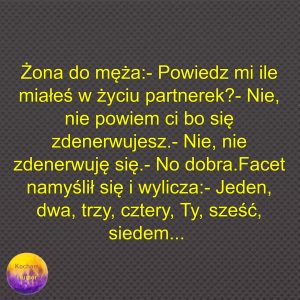 Kolejność Uczuć