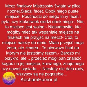 Śmierć I Piłka Nożna