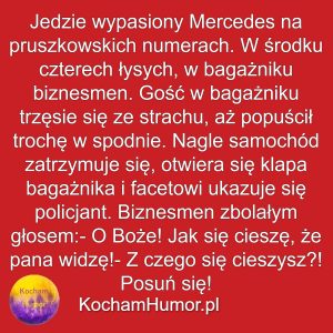 Wspólna Przejażdżka W Nieznane