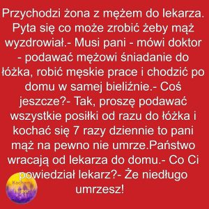 Rozterki Przyszłej Wdowy