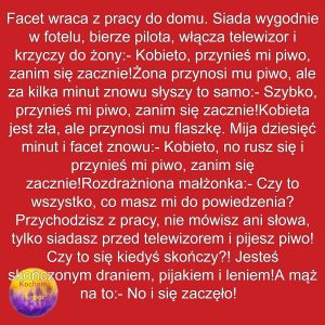 No I Się Zaczęło