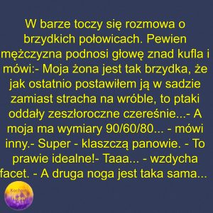 Druga Noga Idealnej Żony