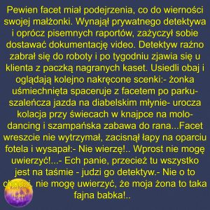 Moja Żona To Fajna Babka