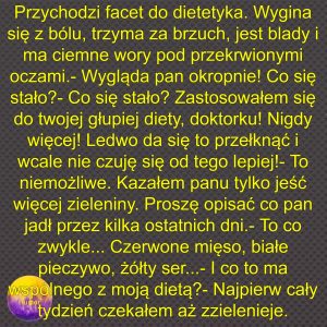 Zielona Dieta