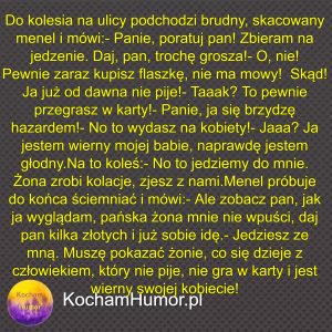 Wierny Jednej Kobiecie