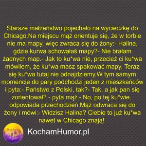 Brzydkie Słówko W Ameryce
