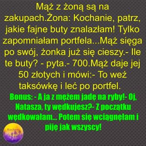 Jak Zadowolić Żonę