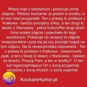 Sanatorium Rozkoszy