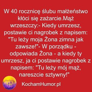 Nareszcie Sztywny