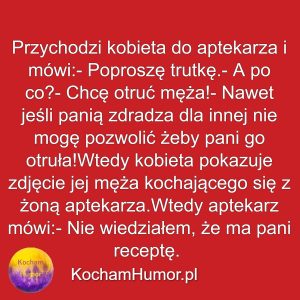 Recepta Na Miłość