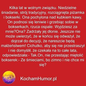 narzeczona