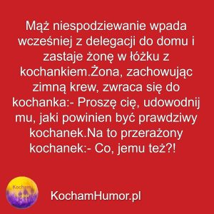 Prawdziwy Kochanek