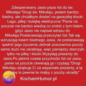 Smutna Prawda O Świętym Mikolaju