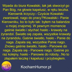 Panowie Ostro Do Roboty
