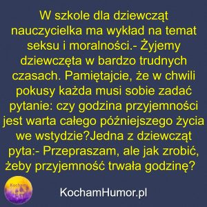 Godzina Przyjemności