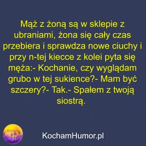 Spałem Z Twoją Siostrą