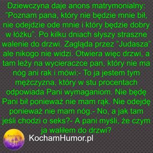 Ideał Kochanka I Męża