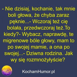 Dziwne Rozmnożenie