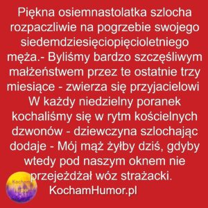 Małżeński Wóz Strażacki