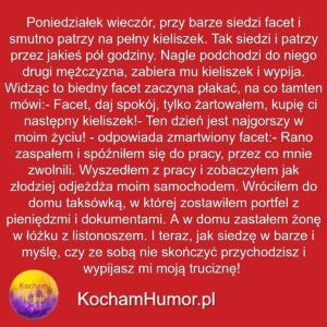 Pechowy Poniedziałek