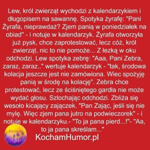 Skreślony Podwieczorek