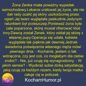 Pocałunek Teściowej
