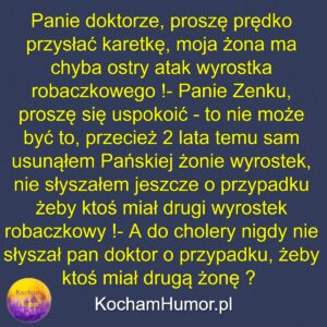 Druga Żona Zenka