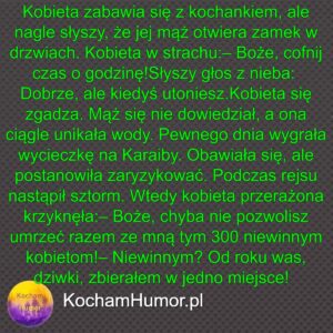 Statek Miłości