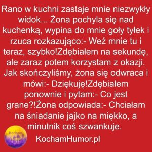Małżeński Minutnik Do Jajek