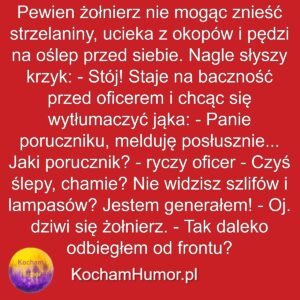 Daleko Od Frontu