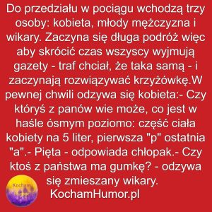 Wygumkowany Wikary