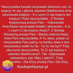 Dla Elizy
