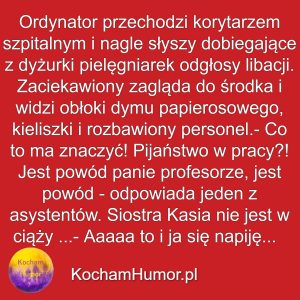 Siostra Często Przełożona