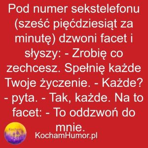 Połączenie Zwrotne