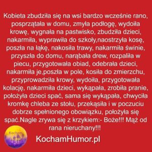 Kobiecy Los