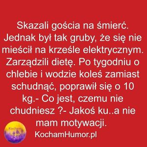 Zmotywowany Inaczej
