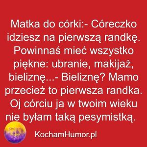 Córcia Pesymistka