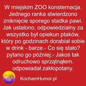 Zawodowy Odruch Bezwarunkowy