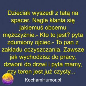 Czysty Teren