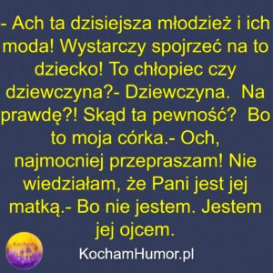 Nasze Czasy Dziwne Czasy