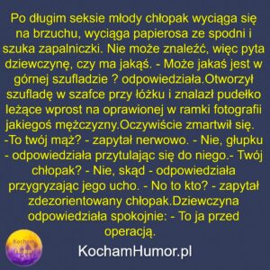 Uspokojony