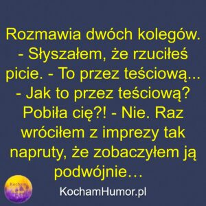Pożyteczna Teściowa