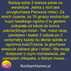 Chłopak Naszych Marzeń