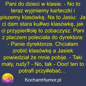 Jasiu Potrafi