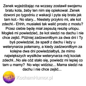 Mama Na Dachu