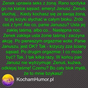 Zenuś Kuźwa